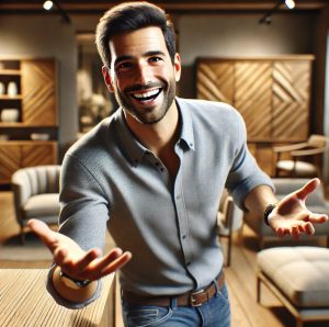 Jim from opiumfurniture.com