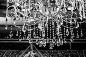 new chandelier trends